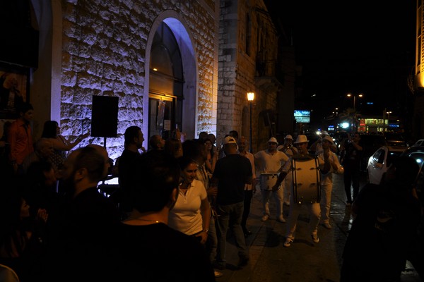 Jounieh Dance Street Festival